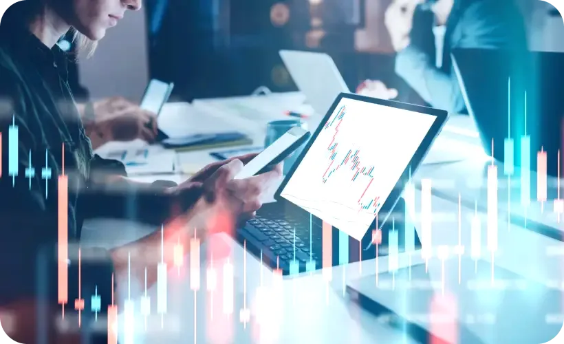 Arrojo Swiftrex trading algorítmico