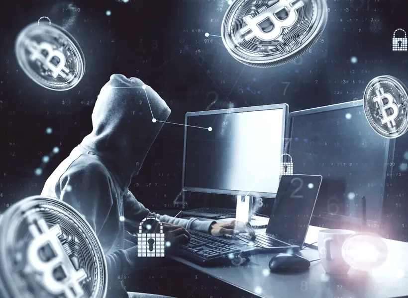 Arrojo Swiftrex plataforma tecnología crypto